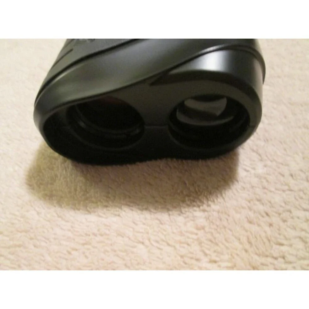 6X Golf/Hunting Rangefinder Recharge